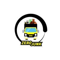 Zero Junk logo - Similar company to Zerojunk Foods