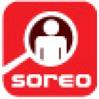 Soreo.biz logo - Similar company to Quisma Denmark