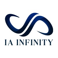 IA Infinity logo - Similar company to Ai Infinity Ltd