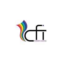 CFI Powder Coating logo - Similar company to C&R Powder Coating