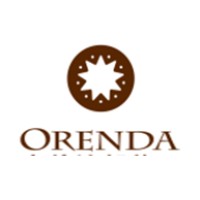 ORENDA Hotel Management Company logo - Similar company to Kohrw.Iraq