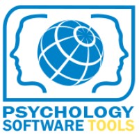 Psychology Software Tools logo - Similar company to Simboost