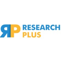 Research Plus logo - Similar company to Research Plus+