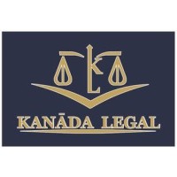Kanāda Legal, Advocates & Solicitors logo - Similar company to Arhal