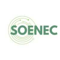SOENEC logo - Similar company to Nimrod Environmental Ltd