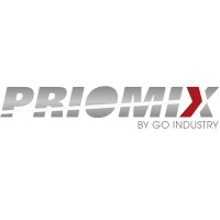 PRIOMIX logo - Similar company to Sarl Mogabure