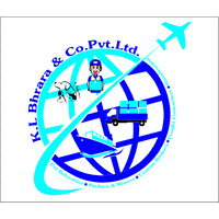 K. L. Bhrara & Co. Pvt. Ltd logo - Similar company to Brand Alchemy Studio