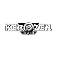 KEROZEN INDUSTRIE logo - Similar company to Tramec Aero