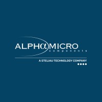 Alpha Micro Components Ltd logo - Similar company to Actron Ag