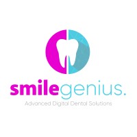 Smile Genius Dental logo - Similar company to Sahl سهل - Grc With Ai