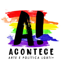 Acontece Arte e Política LGBTI+ logo - Similar company to Abglt