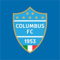 Columbus FC logo - Similar company to Generational Agency