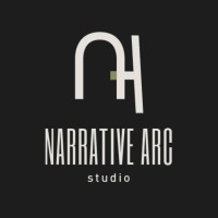 Narrative Arc Studio logo - Similar company to Dismoi Studio
