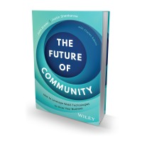 The Future of Community logo - Similar company to Future Proof