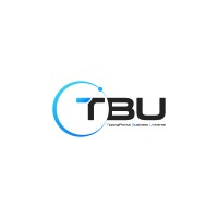 TBU Tipping Point Business Universe logo - Similar company to Tipping Point Solution