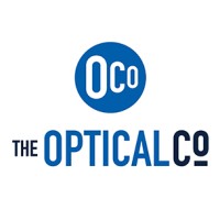 The Optical Company logo - Similar company to Optical-Calculation
