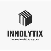 INNOLYTIX IT SOLUTIONS logo - Similar company to Doon Skillz & Placements