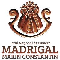 Corul Madrigal logo - Similar company to Tvsat Media Group