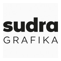 Sudra Grafika logo - Similar company to Matteo Designstudio