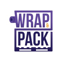 Wrap and Pack logo - Similar company to Wrap And Pack . Bg - Labelling And Packaging 📦