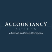 Accountancy Action - Your Specialist Finance Recruitment Partner logo - Similar company to Dbs Umbrella Solution