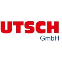 Utsch GmbH logo - Similar company to Utsch Do Brasil