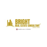 Bright Real Estate Consultant logo - Similar company to Scope360 Realestate Advisory