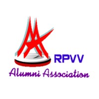 Alumni Association RPVV Dwarka logo - Similar company to Gr8Er