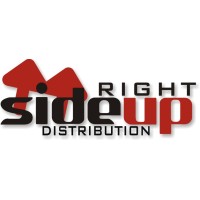 Right Side Up Distribution (Pty)Ltd. logo - Similar company to Rebuff