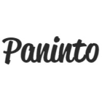 Paninto logo - Similar company to The Digiteer
