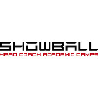 Showball Baseball Showcase Camps logo - Similar company to New Balance Baseball Future Stars Series Powered By Program15