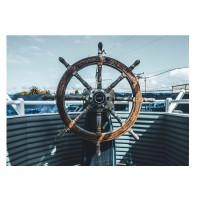 DEEPSEA MARINE SOLUTION logo - Similar company to Virtu Ferries S.R.L.