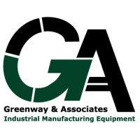 Greenway & Associates, Ltd. - Industrial Manufacturing logo - Similar company to Megafab