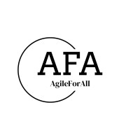 Agile For All logo - Similar company to Elite Tech Solvers