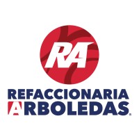 Refaccionaria Arboledas logo - Similar company to Kims Auto Body