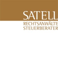SATELL Rechtsanwälte Steuerberater logo - Similar company to Euprax Perchtold & Partner Steuerberater Partg Mbb