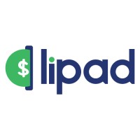 Lipad logo - Similar company to Paystro Ltd