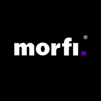 MorFi Technologies logo - Similar company to Mloflo