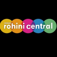 Migsun Rohini Central logo - Similar company to Rrt Infra Pvt. Ltd.