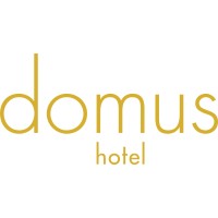 domus Hotel logo - Similar company to Benoliel