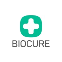 BioCure logo - Similar company to Intergrated Medical Technologies