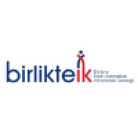 Birlikte İnsan Kaynakları Yöneticileri Derneği logo - Similar company to Birlikte