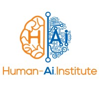 The Human Ai Institute® logo - Similar company to The Responsible Ai Resource Collective