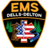 Dells-Delton EMS logo - Similar company to Mccon Building Corporation