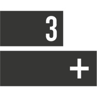 3Plus Consulting logo - Similar company to Three Plus Consulting