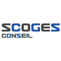 SCOGES CONSEIL logo - Similar company to New Wave Conception