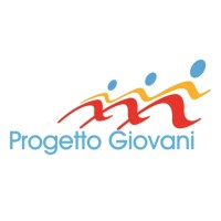 Associazione Progetto Giovani logo - Similar company to Studio Zappulla • Consulente Del Lavoro
