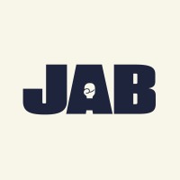 JAB Boxing Club logo - Similar company to Rathbone Boxing Club