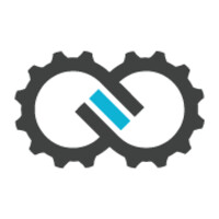 Prestaworks logo - Similar company to Dragomar