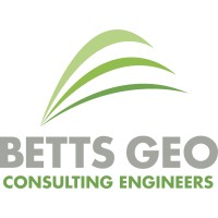 BETTS GEO logo - Similar company to Groundsolve Ltd